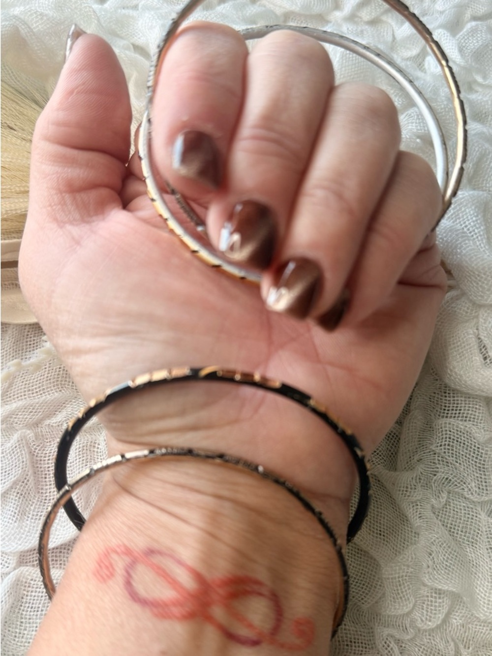 Stackable Bracelets - Picture 15 of 15